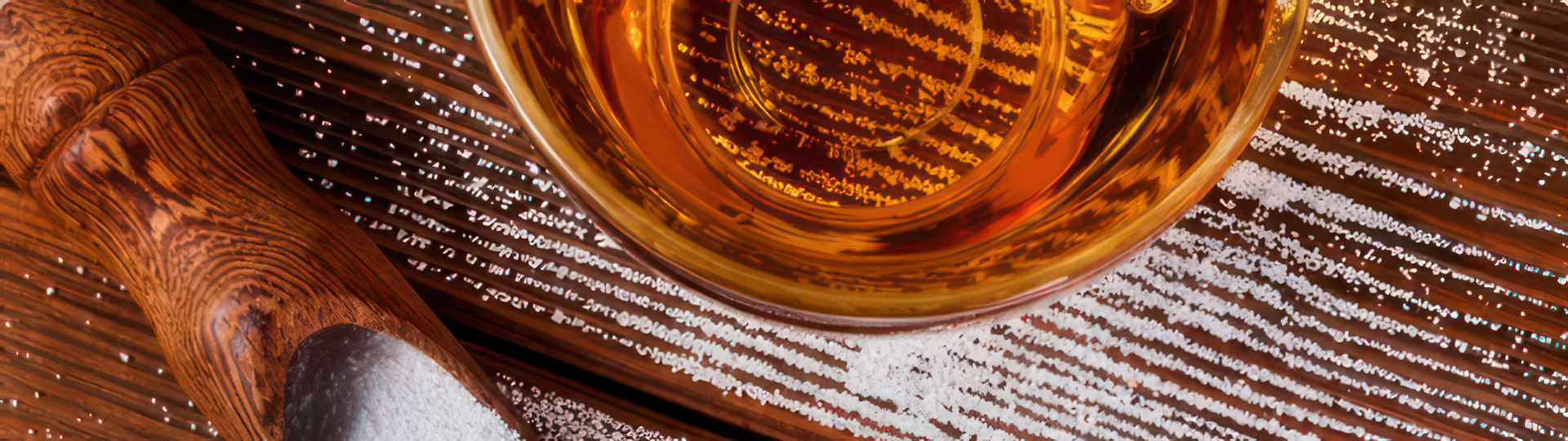 Sugar Alcohols/Polyols